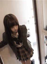 JK制服 日常剧情写真1(11)